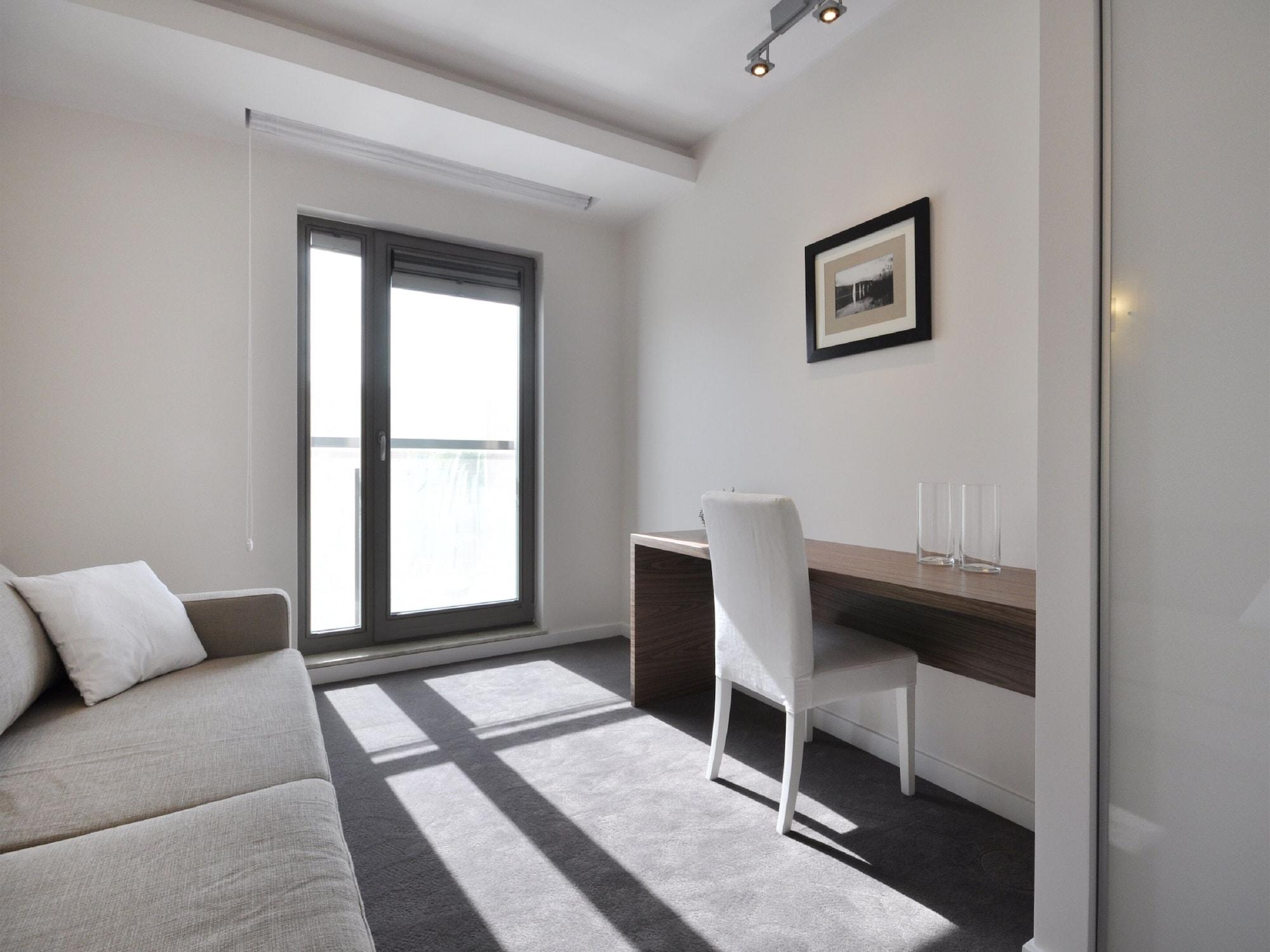Domotel Waterlane Gdańsk Eksteriør billede