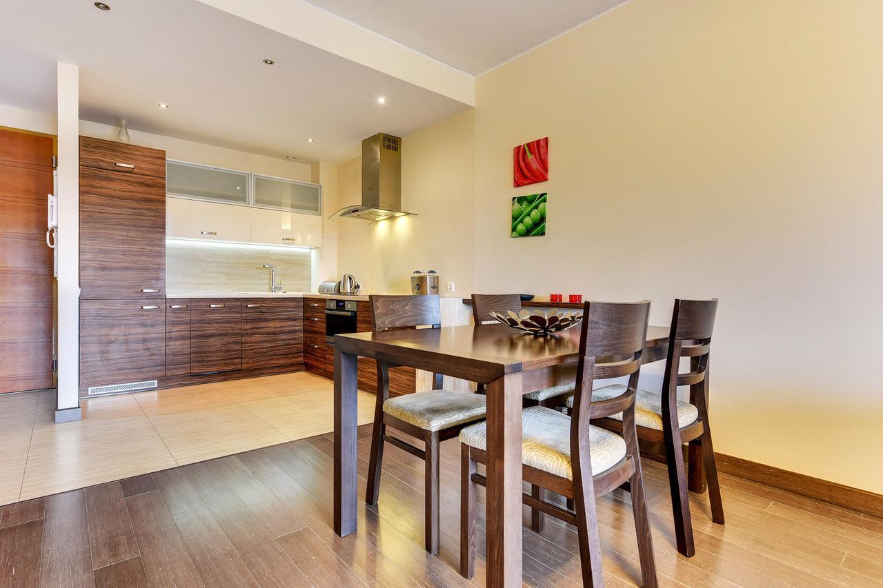 Domotel Waterlane Gdańsk Eksteriør billede