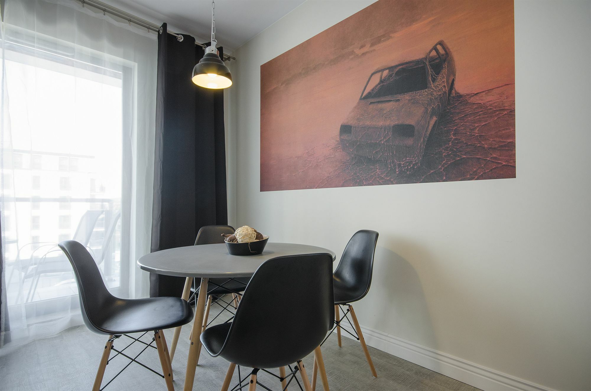 Domotel Waterlane Gdańsk Eksteriør billede