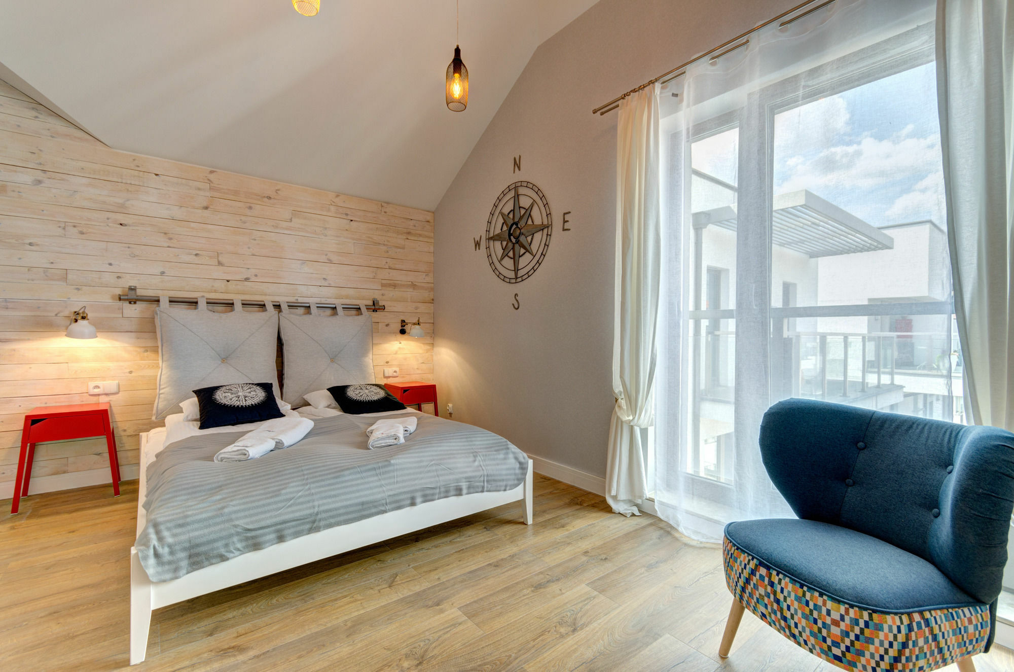 Domotel Waterlane Gdańsk Eksteriør billede